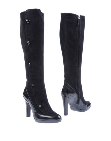 ZOOM FENDI - High-heeled boots