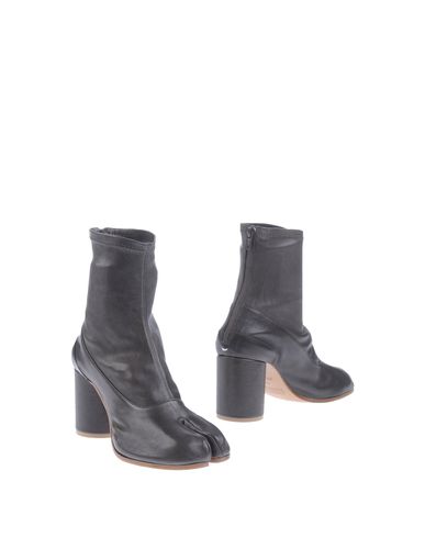 ZOOM MAISON MARTIN MARGIELA 22 - Ankle boots