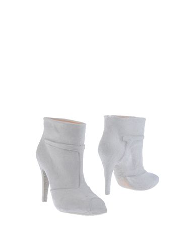 ZOOM MAISON MARTIN MARGIELA 22 - Ankle boot