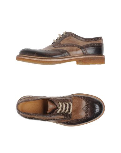 ZOOM CORVARI - Lace-up shoes