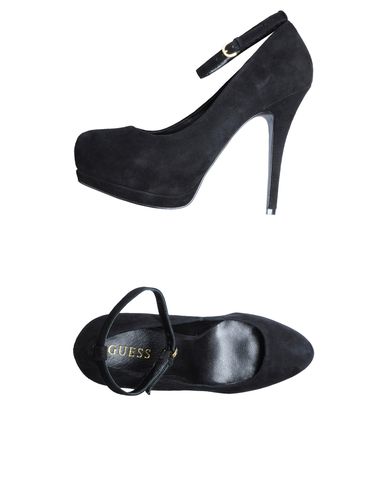 ZOOM GUESS - Platform pumps