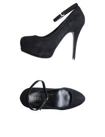 GUESS - Closed-toe slip-ons