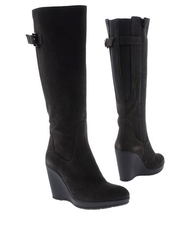ZOOM CAPRICE - High-heeled boots