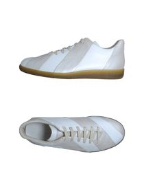 MAISON MARTIN MARGIELA 22 - Low-tops