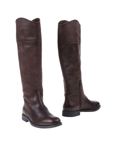 ZOOM UNISA - Boots