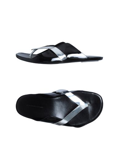 ZOOM BALENCIAGA - Flip flops