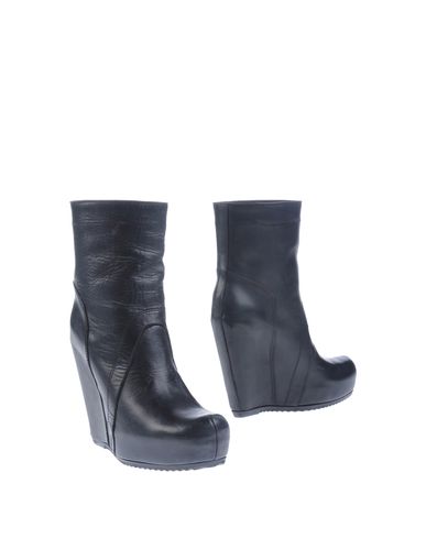 ZOOM RICK OWENS - Ankle boots