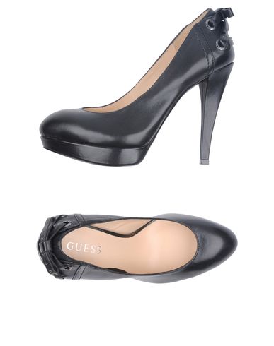 ZOOM GUESS - Platform pumps