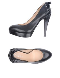 GUESS - Closed-toe slip-ons
