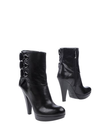 ZOOM GUESS - Ankle boots