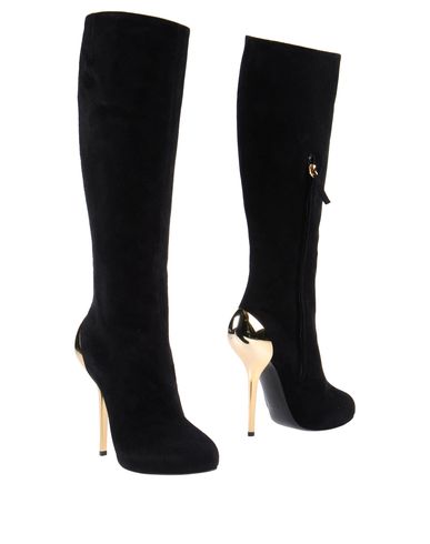 ZOOM GIUSEPPE ZANOTTI DESIGN - High-heeled boots