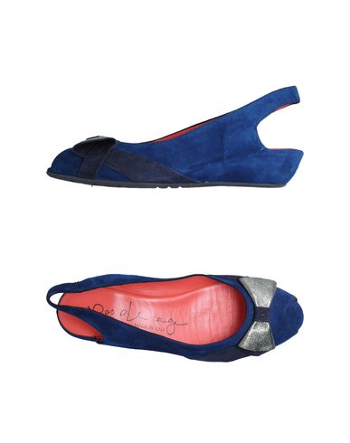 ZOOM PAS DE ROUGE - Sandals