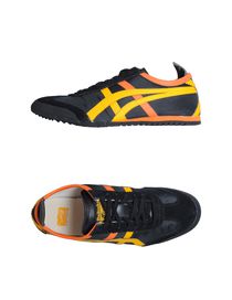 ONITSUKA TIGER - Low-tops