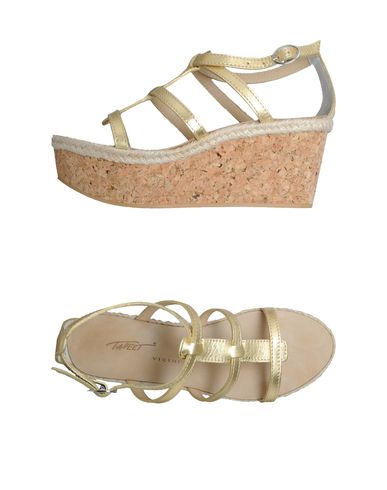 ZOOM VICINI TAPEET - Wedge