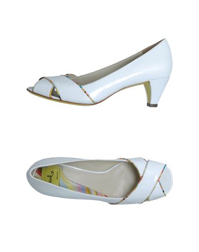 ZOOM PAUL by PAUL SMITH - High-heeled sandals