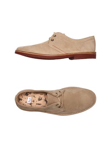 ZOOM PAUL SMITH RED EAR - Laced shoes