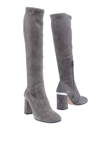ZOOM PRADA - High-heeled boots