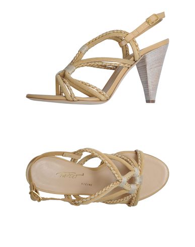 ZOOM VICINI TAPEET - Sandals