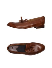 PAUL SMITH - Moccasins