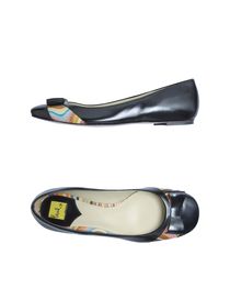 PAUL by PAUL SMITH - Ballet flats