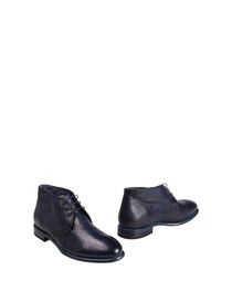 PAUL SMITH - Ankle boots