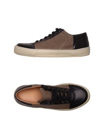 DRIES VAN NOTEN - Low-tops