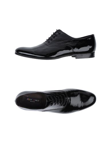 ZOOM PAUL SMITH - Lace-up shoes