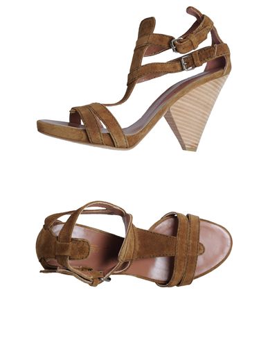 ZOOM VICINI TAPEET - Sandals