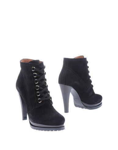 ZOOM GIORGIO ARMANI - Ankle boots