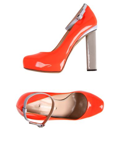 ZOOM NICHOLAS KIRKWOOD - Platform pumps