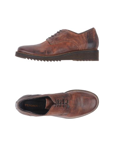 ZOOM PEPEROSA - Laced shoes