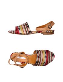 CARVEN - Sandals