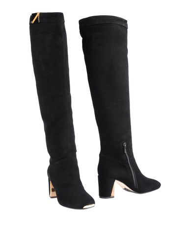 ZOOM ENIO SILLA for LE SILLA - High-heeled boots