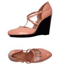 ROBERT CLERGERIE - Closed-toe slip-ons