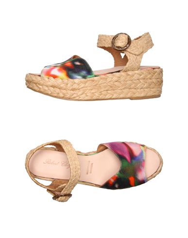 ZOOM ROBERT CLERGERIE - Wedge
