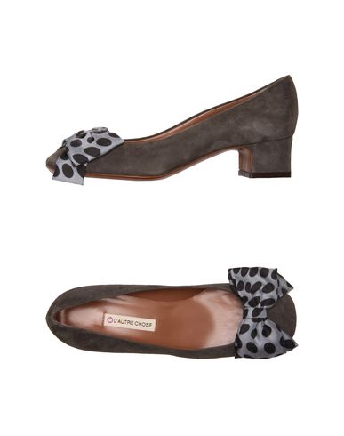 ZOOM L' AUTRE CHOSE - Pump