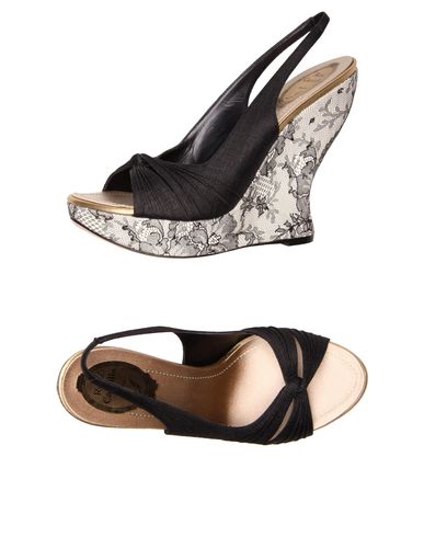 ZOOM RENE' CAOVILLA - Sandals