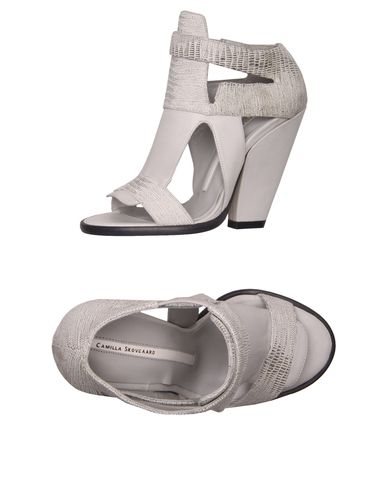 ZOOM CAMILLA SKOVGAARD - High-heeled sandals