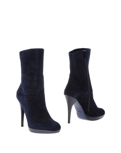 ZOOM E'CLAT - Ankle boots
