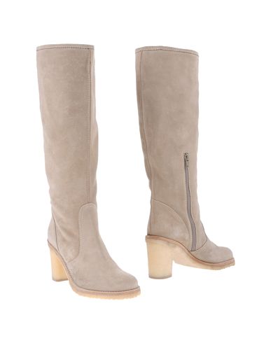 ZOOM E'CLAT - High-heeled boots
