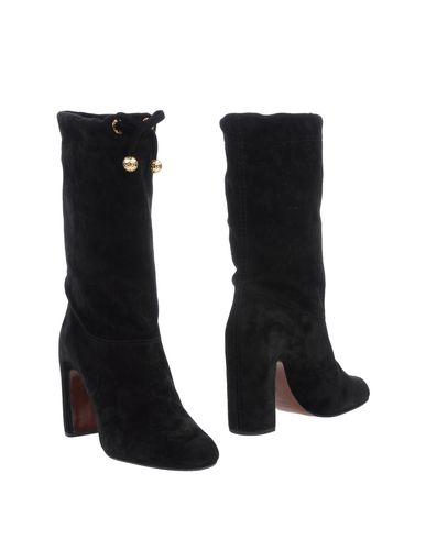 ZOOM MARC JACOBS - Ankle boots