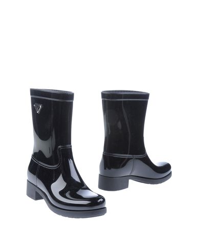 ZOOM PRADA SPORT - Ankle boots