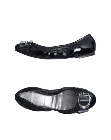 ZOOM GUESS - Ballet flats