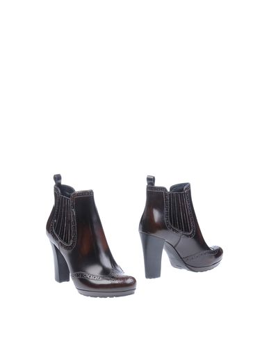 ZOOM PRADA SPORT - Ankle boots