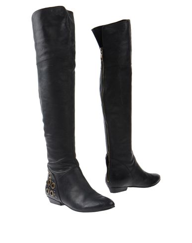 ZOOM GUESS - Boots