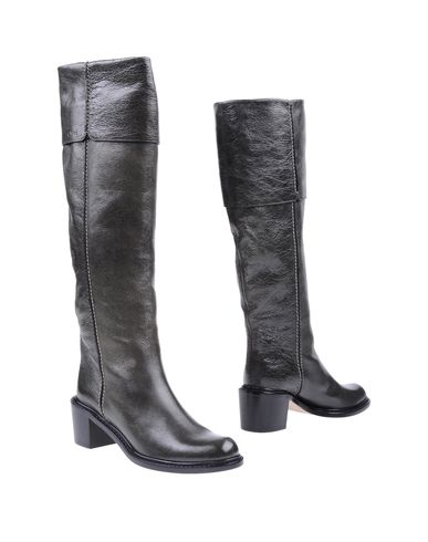 ZOOM CHLOÉ - High-heeled boots