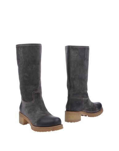 ZOOM PRADA SPORT - High-heeled boots