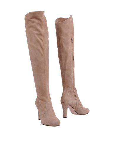 ZOOM L' AUTRE CHOSE - High-heeled boots