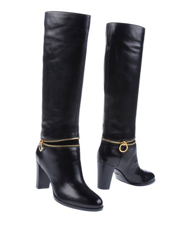 ZOOM SERGIO ROSSI - High-heeled boots