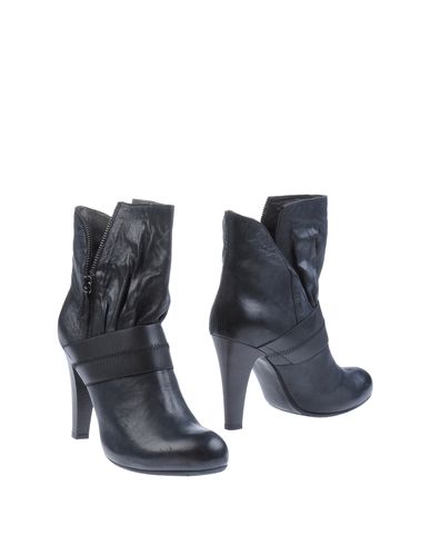 ZOOM JANET & JANET - Ankle boots